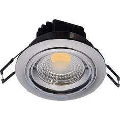 Встраиваемый светодиодный светильник MW-LIGHT 637015701