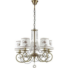 Подвесная люстра Lumion 3405/5