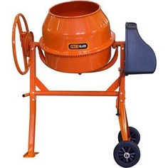 Бетономешалка Prorab ECM 125 B2