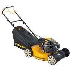 Газонокосилка бензиновая Cub Cadet CC 53 SPO (LM1 CR53) 53CM CUB