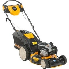 Газонокосилка бензиновая Cub Cadet CC LM3 CR46S