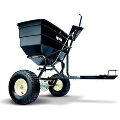 Разбрасыватель удобрений MTD 80кг для райдеров MTD (196-036-000)