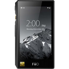 MP3 плеер FiiO X5 III black
