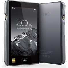 MP3 плеер FiiO X5 III titan