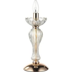 Настольная лампа Maytoni DIA587-TL-01-R