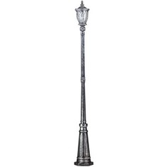 Уличный фонарь Maytoni S103-210-61-B