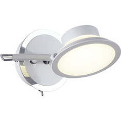 Светодиодный спот IDLamp 104/1A-LEDWhite