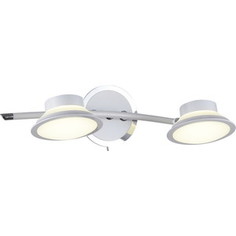 Светодиодный спот IDLamp 104/2A-LEDWhite