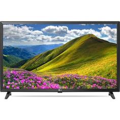 LED Телевизор LG 32LJ510U