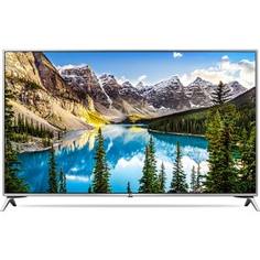 LED Телевизор LG 43UJ651V