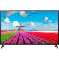 LED Телевизор LG 49LJ610V