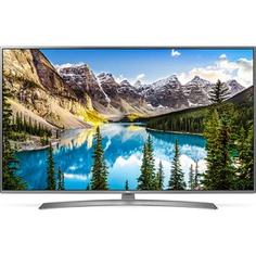 LED Телевизор LG 49UJ670V