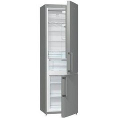 Холодильник Gorenje NRK 6201 GHX