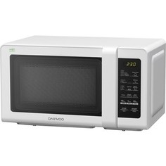 Микроволновая печь Daewoo Electronics KOR-662BW