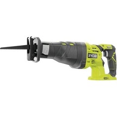 Аккумуляторная сабельная пила Ryobi R18RS-0