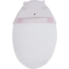 Постельное белье Micuna SMART сменное 3пр. TX-1482 Pet Pink