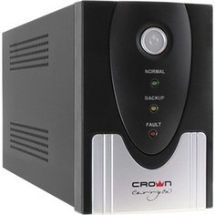 ИБП Crown CMU-SP500IEC