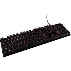 Игровая клавиатура Kingston HyperX Alloy FPS Cherry MX Red (HX-KB1RD1-RU/A5)