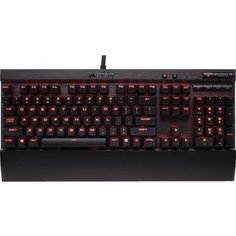 Игровая клавиатура Corsair K70 LUX (CH-9101020-RU)