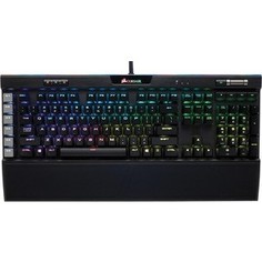 Игровая клавиатура Corsair K95 RGB Platinum Rapidfire (CH-9127014-RU)