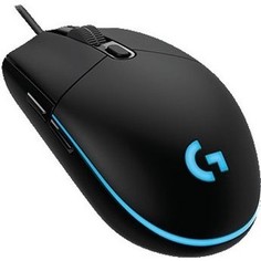 Игровая мышь Logitech Mouse G102 Prodigy (910-004939)