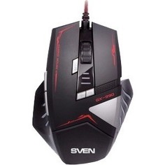 Игровая мышь Sven GX-990