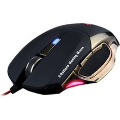 Игровая мышь Crown CMXG-604