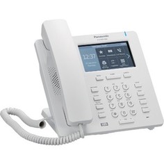 SIP телефон Panasonic KX-HDV330RU