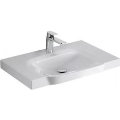 Раковина Aquanet 80х52 Villeroy&Boch (156667)