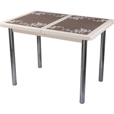 Стол Домотека Шарди ПР (ВП КР 02 пл44)