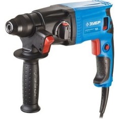 Перфоратор SDS-Plus Зубр ЗП-18-470