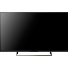 LED Телевизор Sony KD-43XE8096