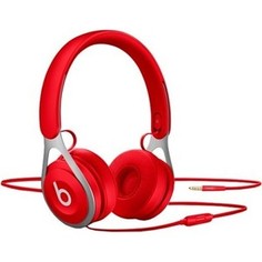 Наушники Beats EP On-Ear Headphones red (ML9C2ZE/A)