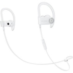 Наушники Beats Powerbeats3 Wireless white (ML8W2ZE/A)
