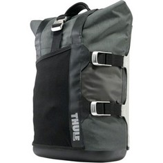 Сумка велосипедная Thule Pack n Pedal Commuter Pannier, левая, черная (2014)