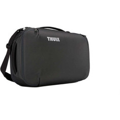 Дорожная сумка Thule Subterra Carry-On 40L, темно серый