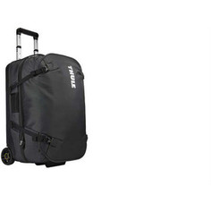 Дорожная сумка Thule на колесах 56L Subterra Rolling Duffel, темно серый