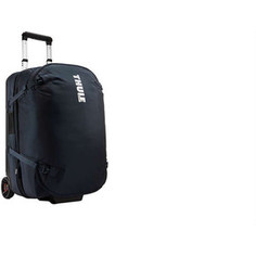 Дорожная сумка Thule на колесах 56L Subterra Rolling Duffel, темно синий