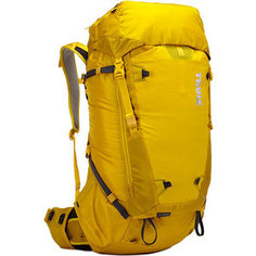 Рюкзак туристический Thule Versant 70L (мужской), горчичный