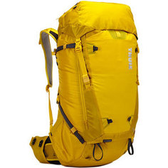 Рюкзак туристический Thule Versant 60L (мужской), горчичный