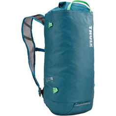 Рюкзак туристический Thule Stir 15L, синий