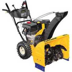 Снегоуборщик Cub Cadet 524 SWE