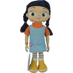 Simba Тряпичная кукла Висспер в базовой одежде, 38 см. (9358494)