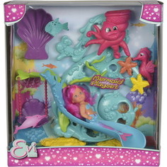 Simba Кукла Еви и морской мир (5738526)