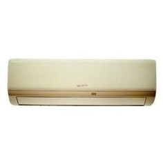 Кондиционер Aeronik ASI-09HS3/ASO-09HS3 (brown)