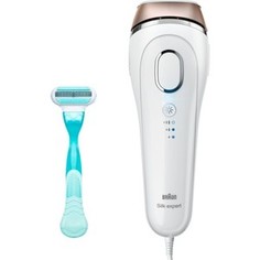 Эпилятор Braun IPL BD 5001