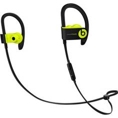Наушники Beats Powerbeats3 Wireless yellow (MNN02ZE/A)