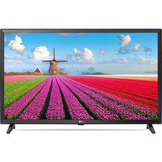 LED Телевизор LG 32LJ622V