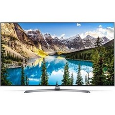 LED Телевизор LG 43UJ740V