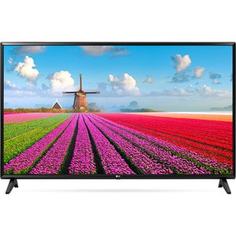 LED Телевизор LG 49LJ594V